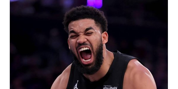 La mayor fortaleza de Karl-Anthony Towns reside en su capacidad para ver la verdad y cambiar su actitud La mayor fortaleza de Karl-Anthony Towns reside en su capacidad para ver la verdad y cambiar su actitud